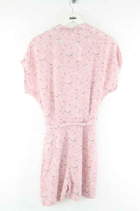 Combinaison Des Petits Hauts  Rose