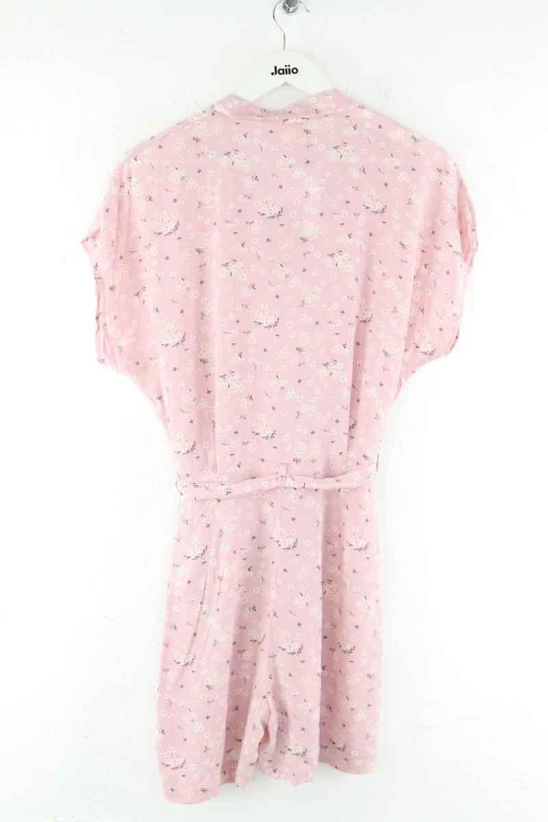 Combinaison Des Petits Hauts  Rose