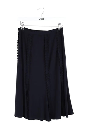 Mi-longueur Max Mara  Noir