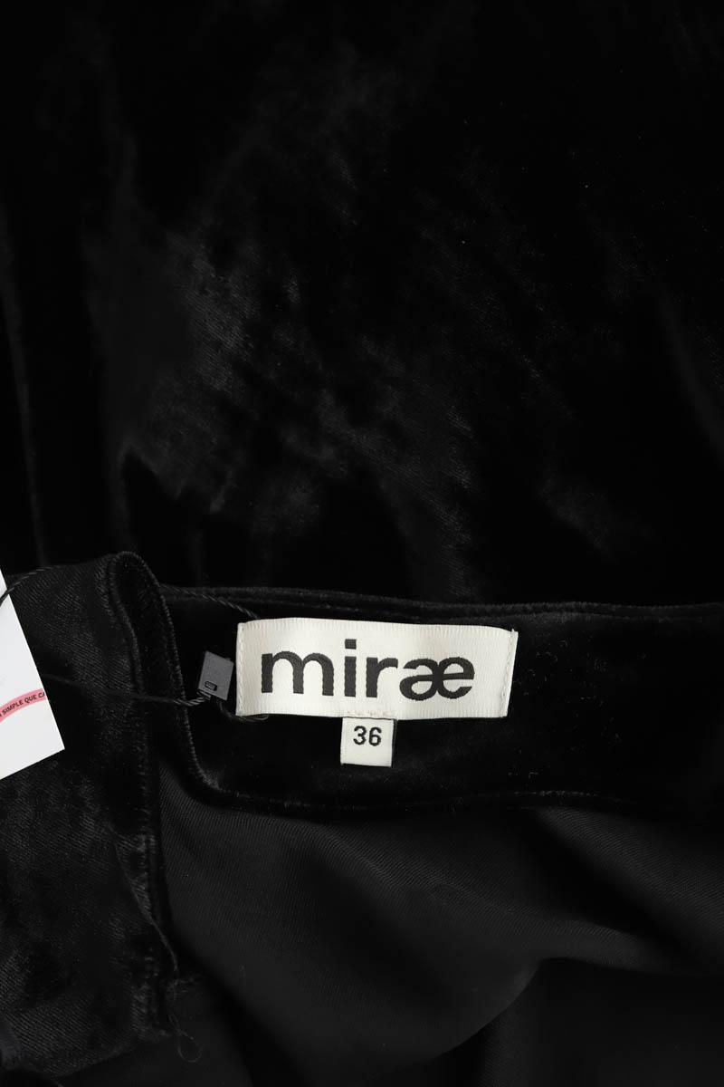 Mini Mirae Paris  Noir