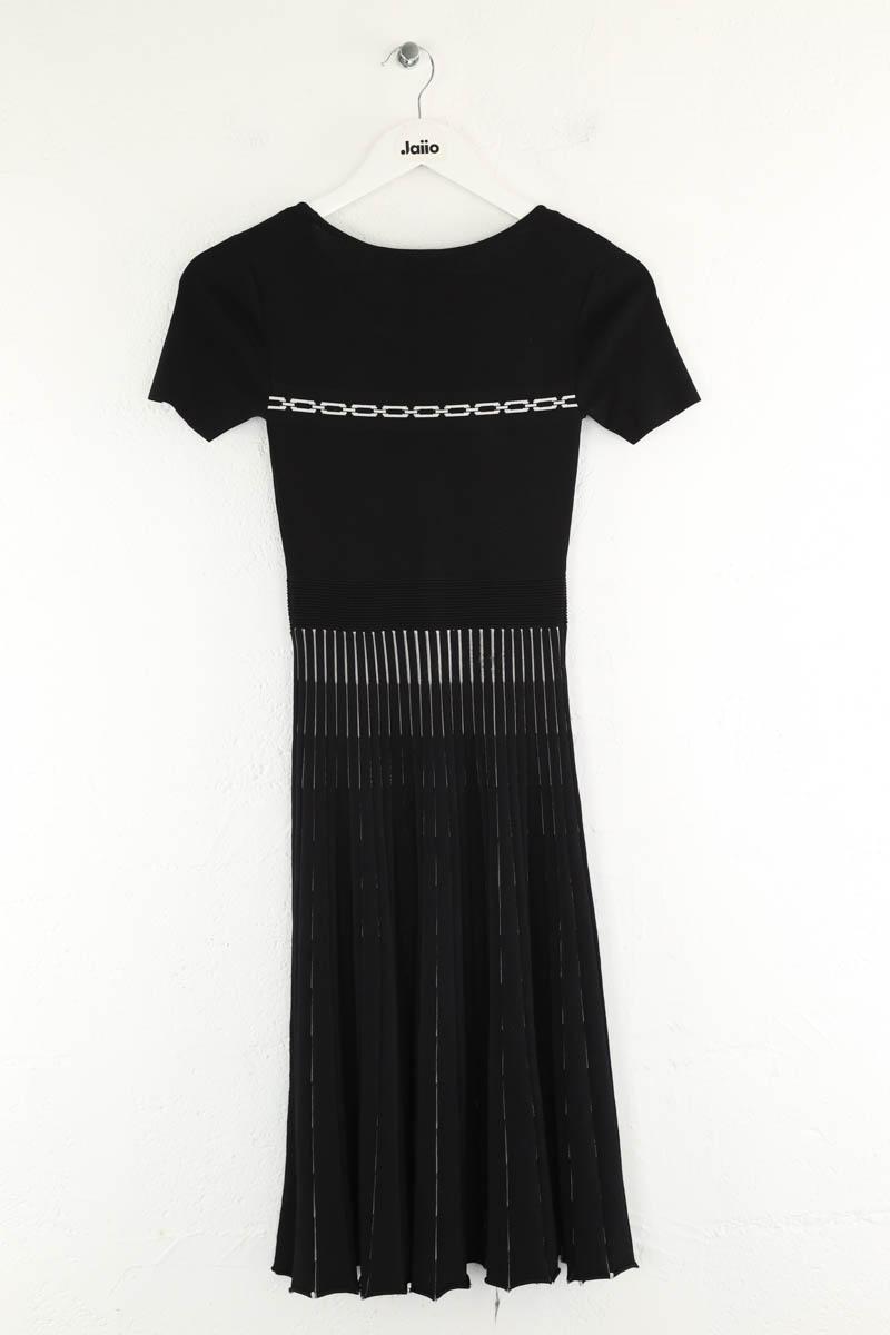 Mi-longueur Pinko  Noir