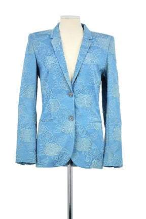 Blazers Barbara Bui  Bleu