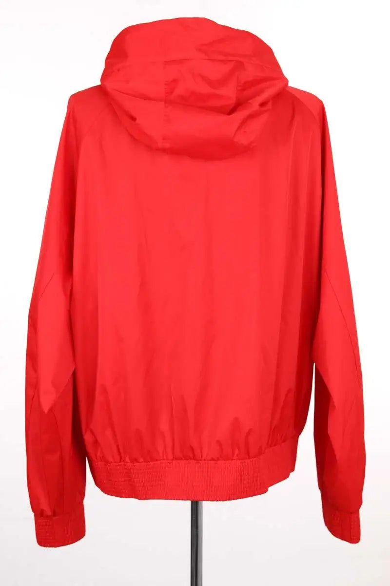 Veste Fusalp Rouge en Synthétique