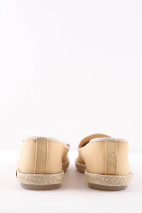 Espadrilles Angarde  Beige