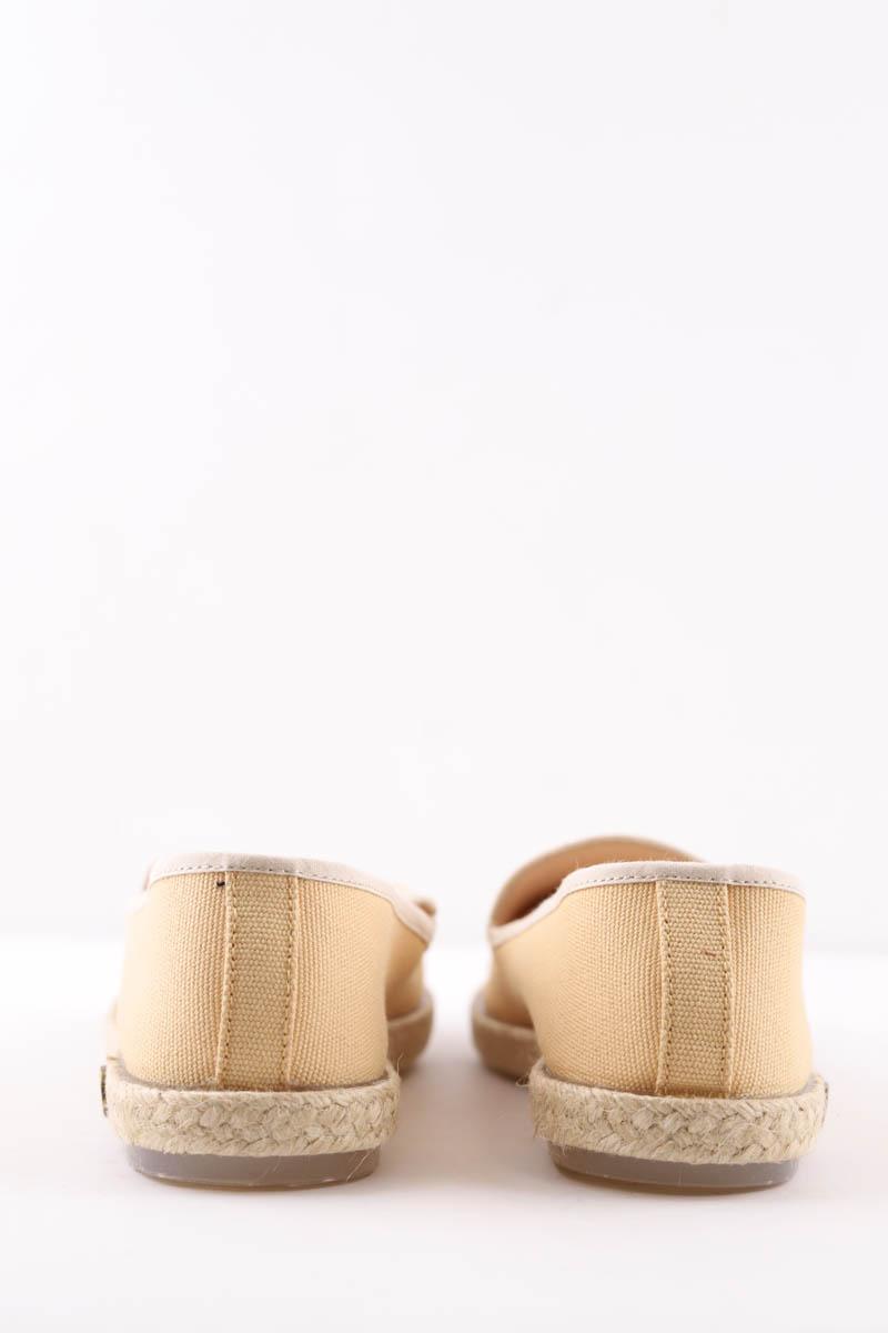 Espadrilles Angarde  Beige