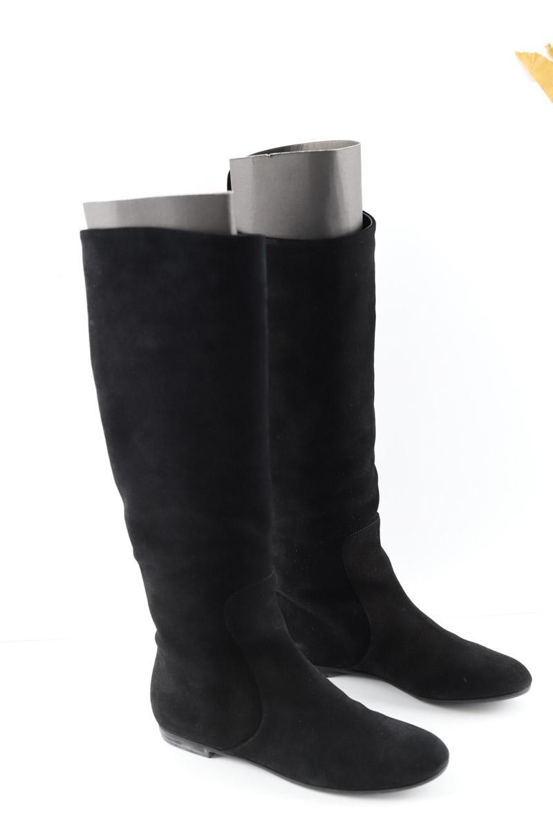 Bottes Giuseppe Zanotti  Noir
