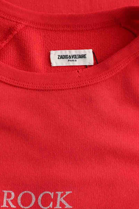 Pulls Zadig & Voltaire  Rouge