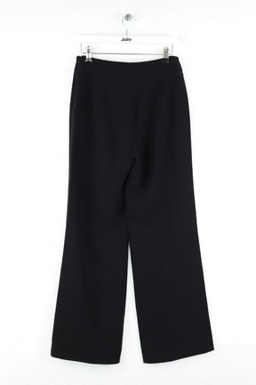 Droit Max Mara  Noir