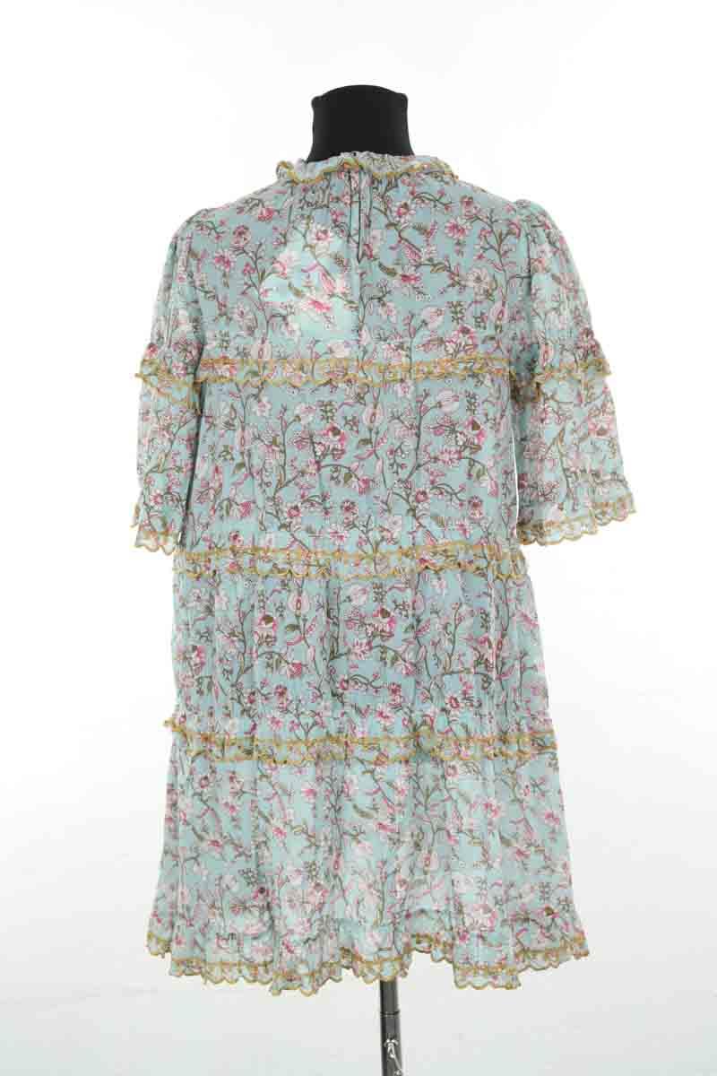 Mini Isabel Marant Étoile  Bleu