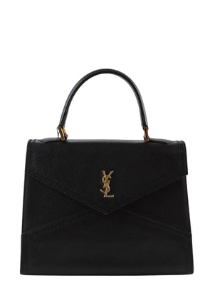 Sac à main Saint Laurent Cassandra Noir