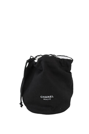 Pochettes Chanel  Noir