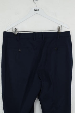 Pantalon Other Brand  Bleu
