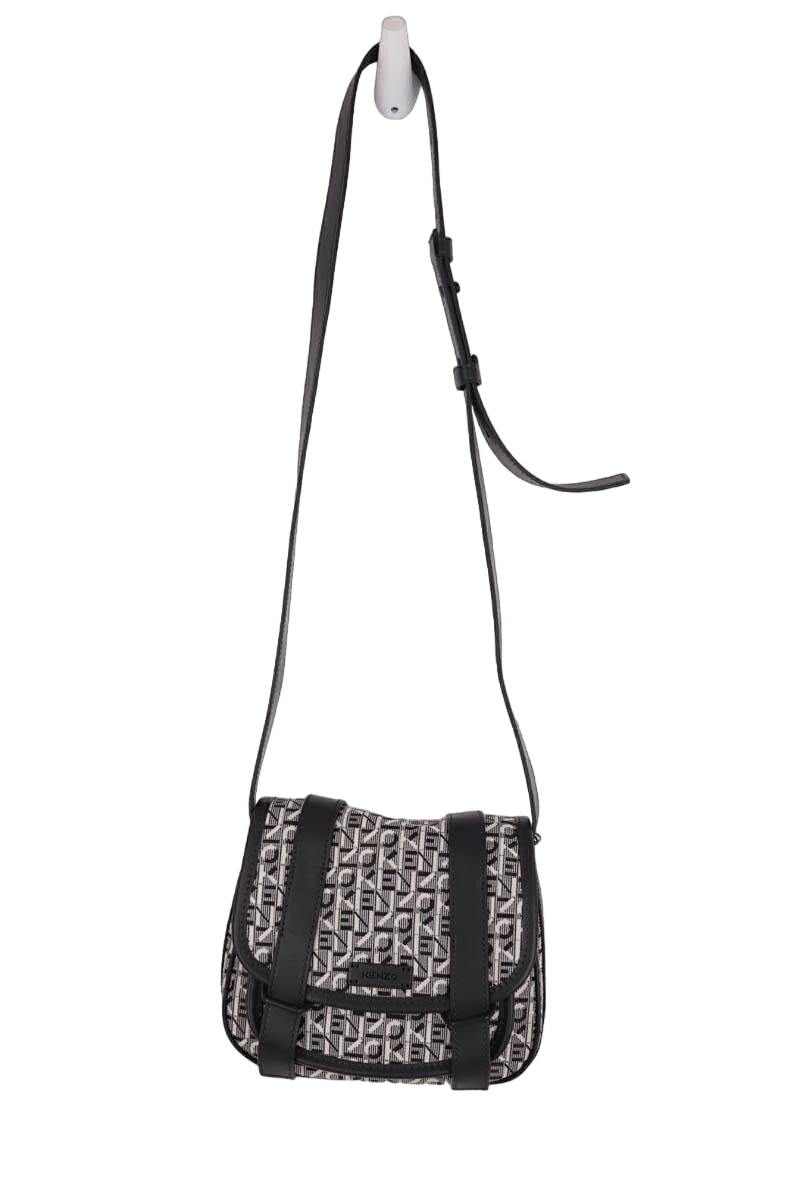 Sacs à bandoulière Kenzo Other Noir