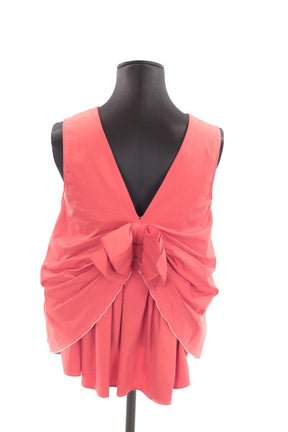 Top Red Valentino  Noir