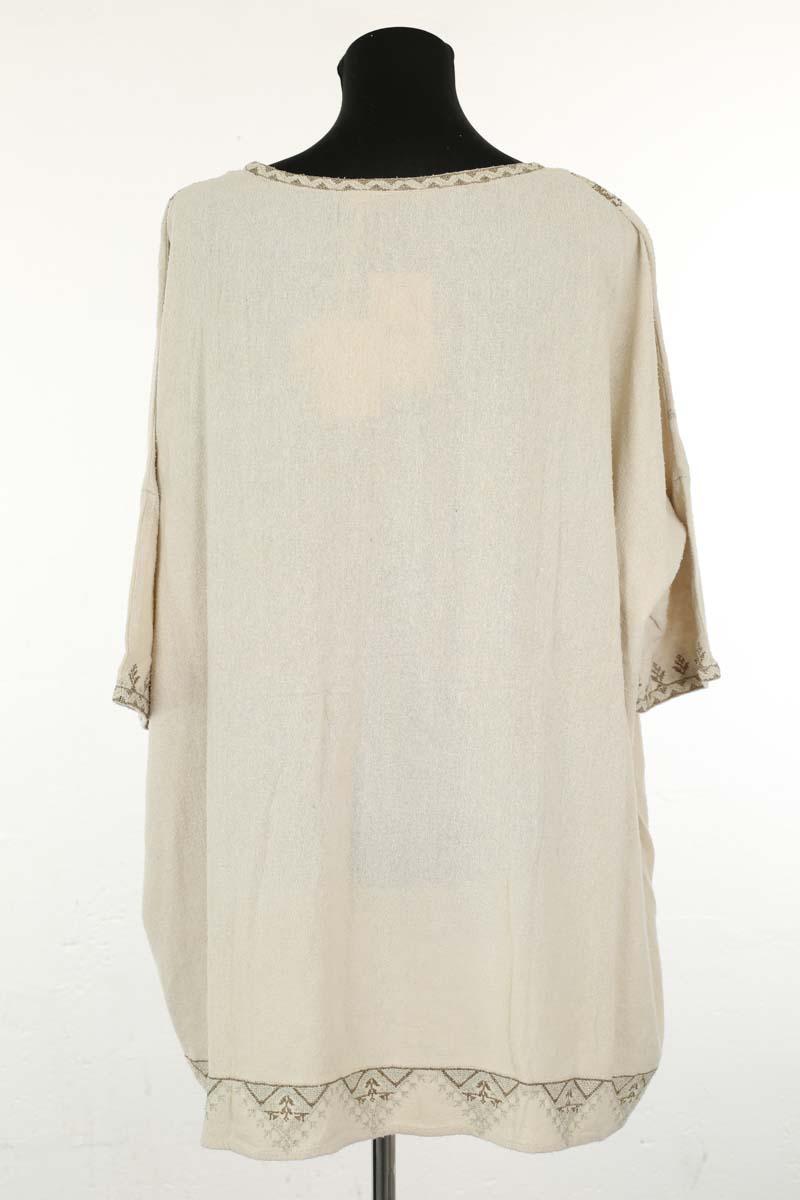 Tuniques Mes Demoiselles  Beige