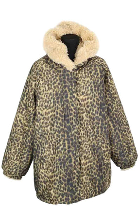 Manteau Bellerose  Kaki