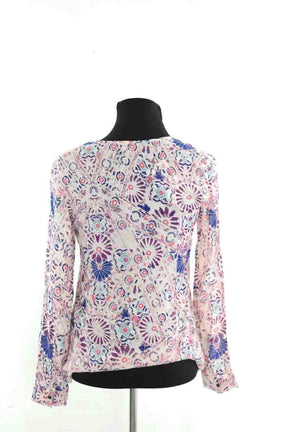 Top Antik Batik  Rose