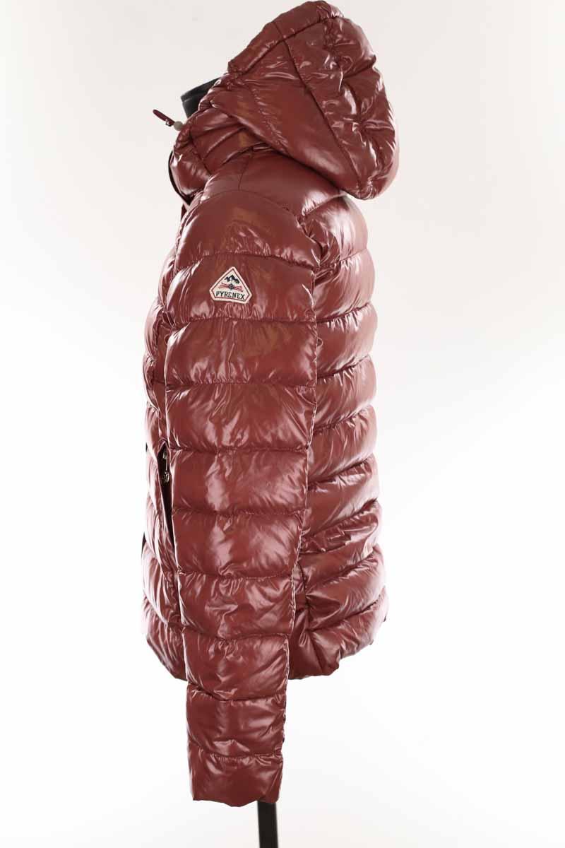 Doudounes Pyrenex  Bordeaux