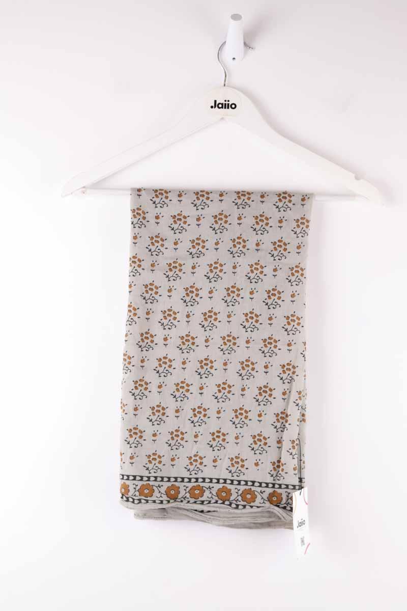 Foulard Soeur  Gris
