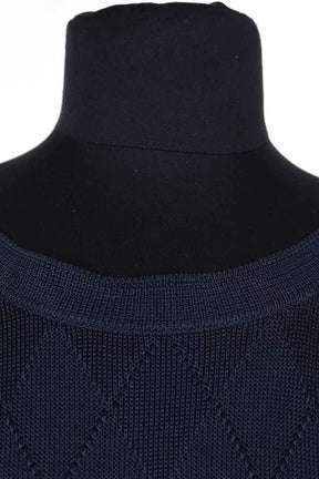 T-shirt Isabel Marant Marine en Viscose