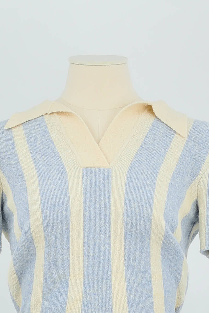 T-shirts Jacquemus  Bleu