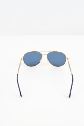 Lunettes de soleil FRED  Noir