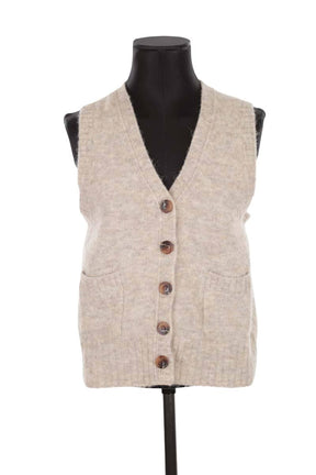 Cardigans Soeur  Beige