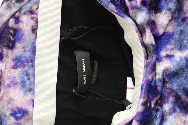 Mini Isabel Marant  Violet