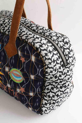 Sacs porté épaule Monoki  Multicolore