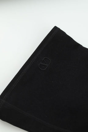 Bottes Valentino  Noir