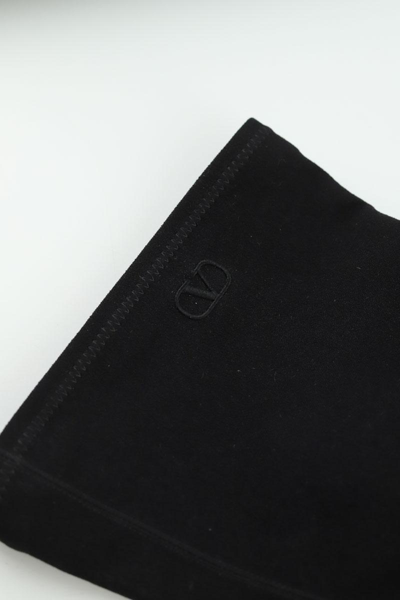 Bottes Valentino  Noir