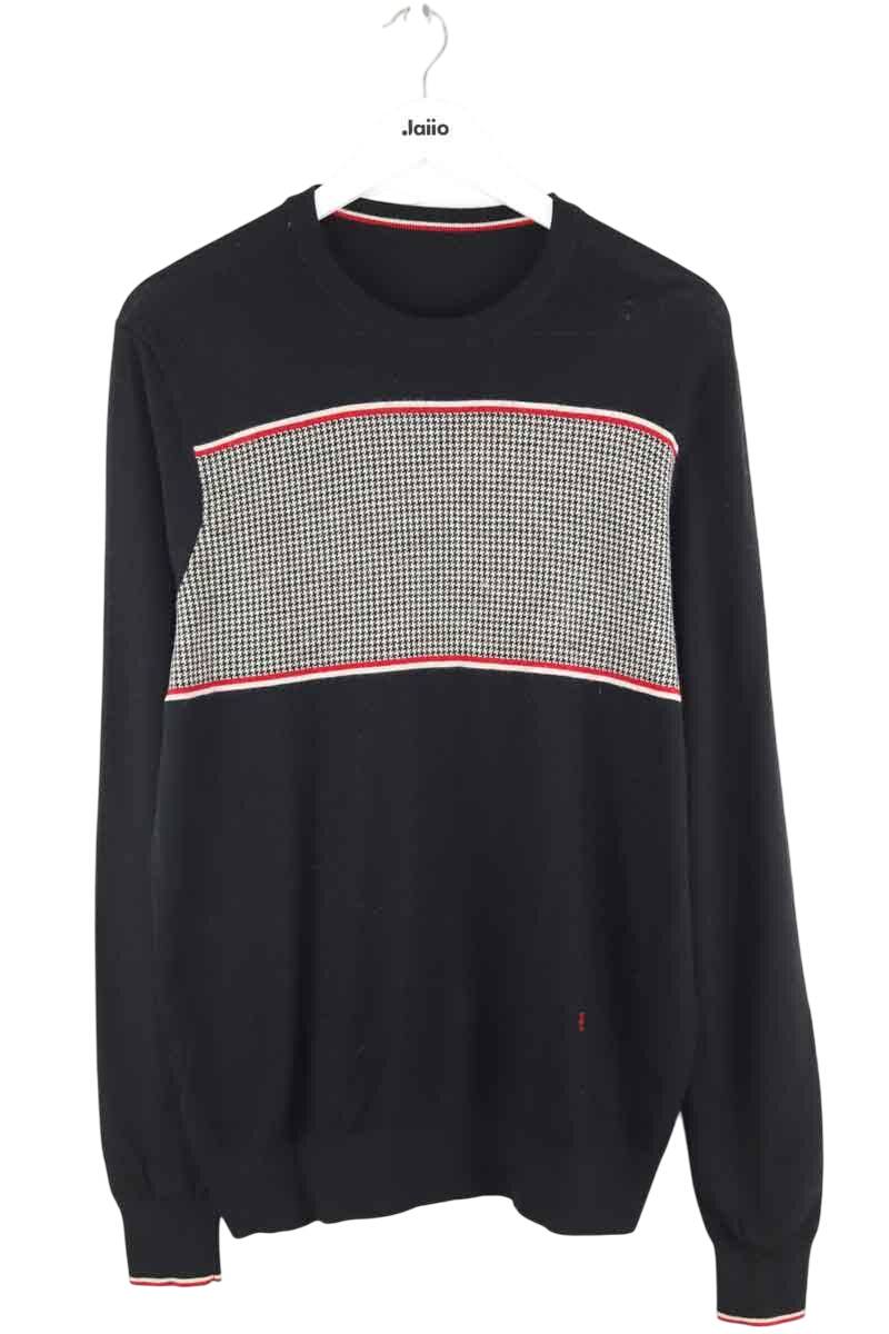 Pulls Carolina Herrera  Noir
