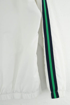 Veste Lacoste  Blanc
