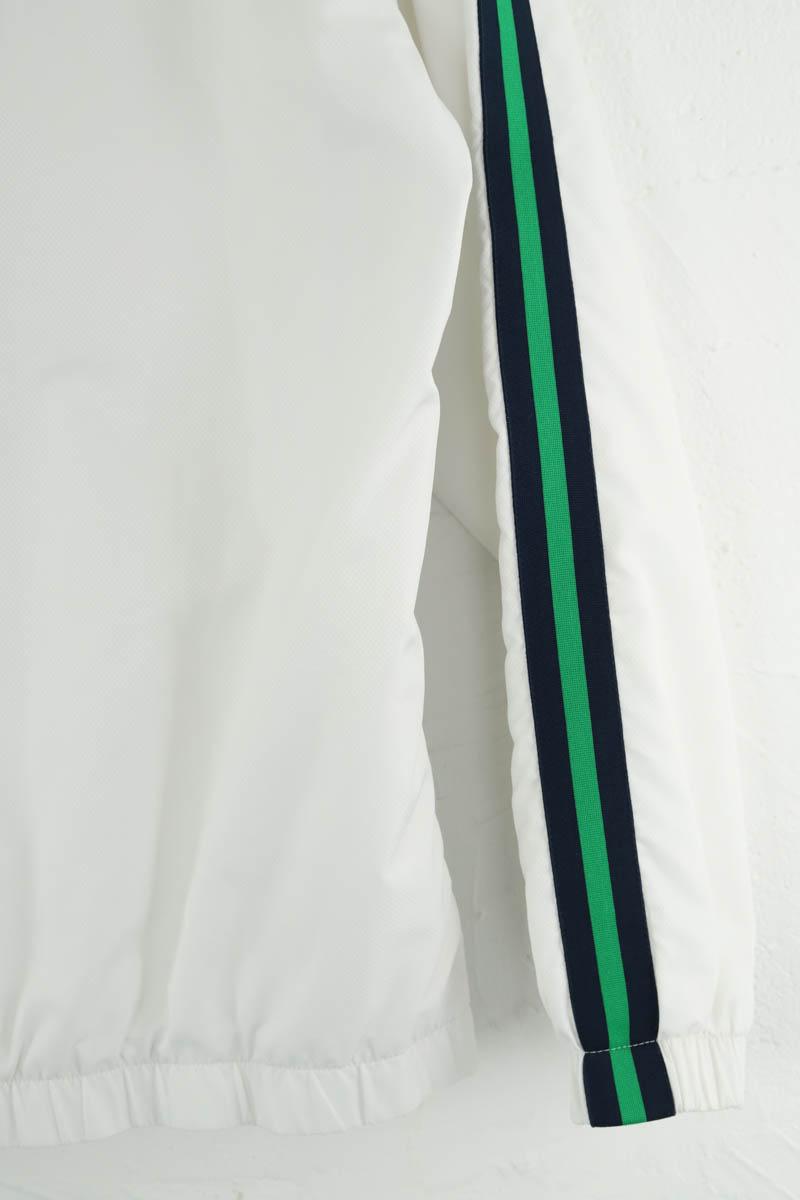 Veste Lacoste  Blanc