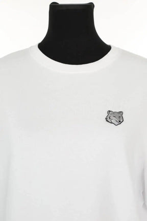 T-shirt Kitsuné  Blanc