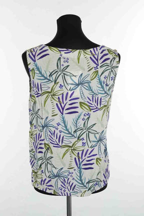 Top Bellerose  Multicolore