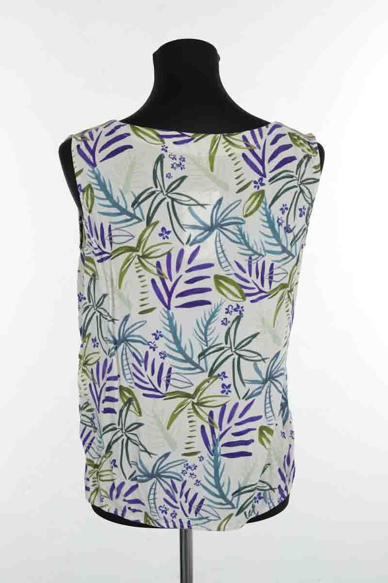 Top Bellerose  Multicolore