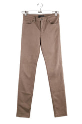 Slim The Kooples  Marron