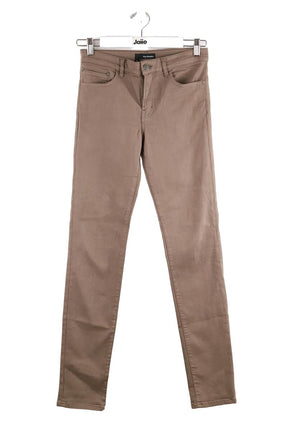 Slim The Kooples  Marron