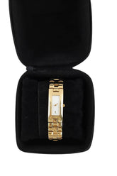 Montre Trussardi  Doré