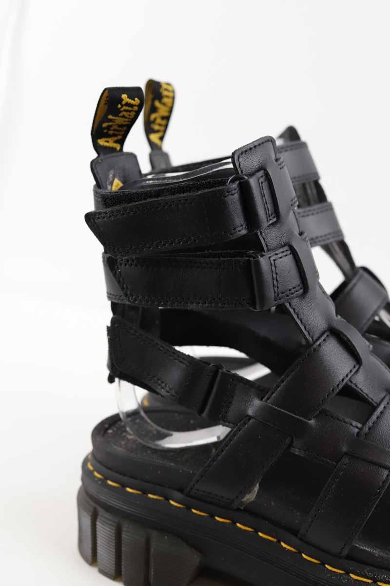 Sandales Dr. Martens  Noir