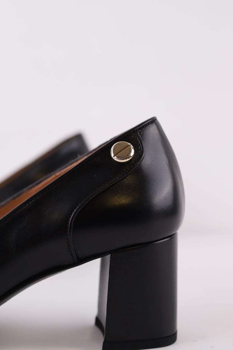 Talons Fratelli Rossetti  Noir