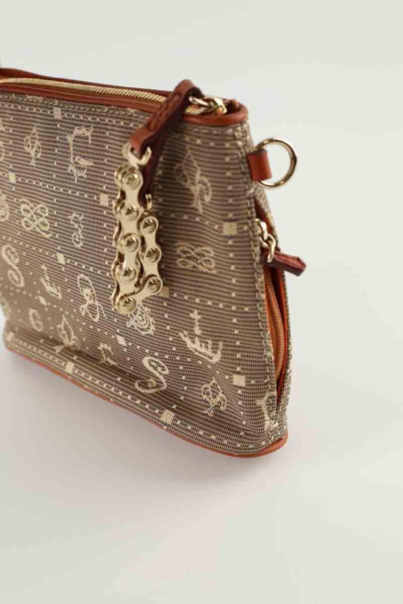 Sacs à bandoulière Lancel  Marron