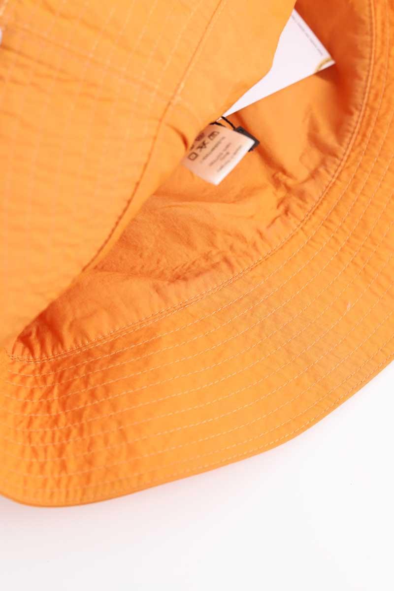 Chapeau Nanushka  Orange