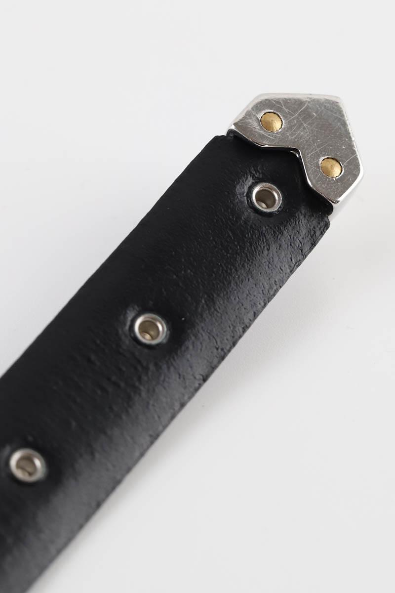 Ceinture The Kooples  Noir