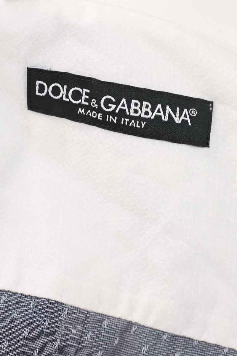 Chemise Dolce & Gabbana  Gris