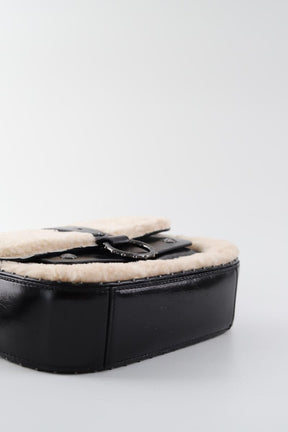 Sacs à bandoulière Zadig & Voltaire Kate Noir