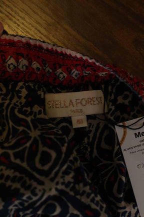 Pantalon Stella Forest  Bleu