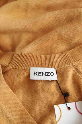 Cardigans Kenzo  Camel
