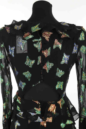 Mini The Kooples  Noir